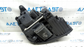 Фара передняя левая в сборе Mercedes W213 E 17-20 LED