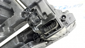 Фара передняя левая в сборе Mercedes W213 E 17-20 LED