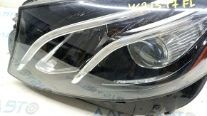 Фара передняя левая в сборе Mercedes W213 E 17-20 LED