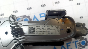 Рулевая колонка Volkswagen ID.4 23-26