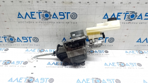 Тормозной усилитель brake booster в сборе Volkswagen ID.4 23-26 с ГТЦ, бачком и крышкой RWD