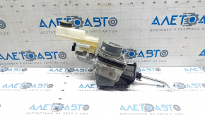 Тормозной усилитель brake booster в сборе Volkswagen ID.4 23-26 с ГТЦ, бачком и крышкой RWD