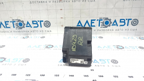Сигнал предупреждающий задний Volkswagen ID.4 23-26