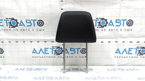 Tetiera fata stanga VW Tiguan 09-17 piele neagra