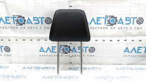 Tetiera fata dreapta VW Tiguan 09-17 piele neagra