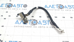 Клемма минусовая Volkswagen ID.4 23-26