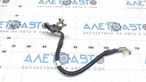 Клемма минусовая Volkswagen ID.4 23-26