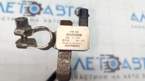Клемма минусовая Volkswagen ID.4 23-26