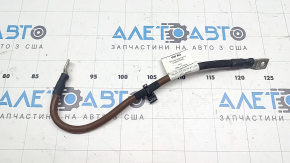 Провод массы Volkswagen ID.4 23-26
