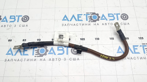 Провод массы Volkswagen ID.4 23-26