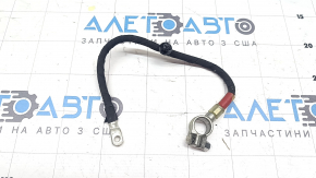 Клемма плюсовая Volkswagen ID.4 23-26