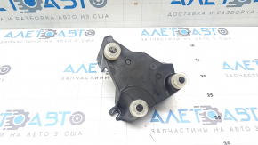 Кронштейн ABS АБС Volkswagen ID.4 21-26 на кузов