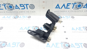 Кронштейн ABS АБС Volkswagen ID.4 21-26 на кузов