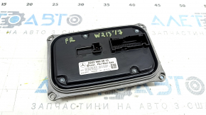 Блок розжига LED правый Mercedes W213 E 17-20