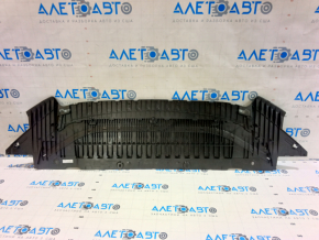Protecție pentru bara de protecție față Audi A6 C7 16-18 S-Line, nou, neoriginal