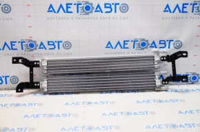 Радиатор охлаждения акпп Ford Fusion mk5 13-20 hybrid, plug-in
