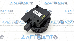 Incalzire motor ventilator Audi A4 B9 17-20