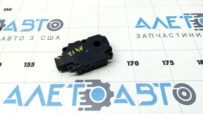 Актуатор моторчик привод печки Audi A4 B9 17-25