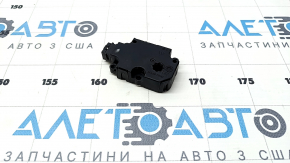 Актуатор моторчик привод печки Audi A4 B9 17-25
