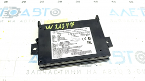 Telematics Communication Bluetooth Control Module Mercedes W213 E 17-23