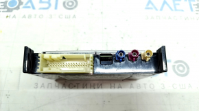 Telematics Communication Bluetooth Control Module Mercedes W213 E 17-23