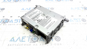 Головное устройство Mercedes W213 E 17-20