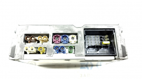 Головное устройство Mercedes W213 E 17-20