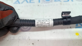 Проводка моторного отсека BMW i3 14-21