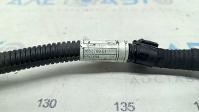 Проводка моторного отсека BMW i3 14-21
