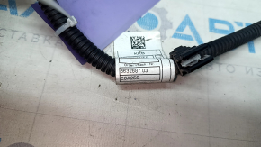 Проводка моторного отсека BMW i3 14-21