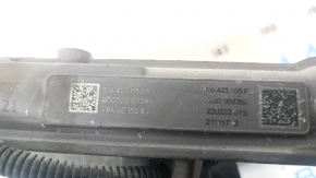Рейка рулевая Volkswagen ID.4 22-26 электро RWD