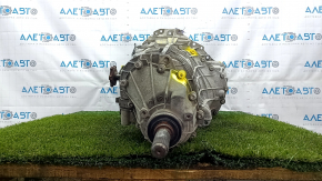АКПП в сборе Audi A4 B9 17-18 7 ступ 2.0T AWD QFJ DSG 57к ржавый гидротрансформатор