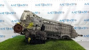 АКПП в сборе Audi A4 B9 17-18 7 ступ 2.0T AWD QFJ DSG 57к ржавый гидротрансформатор