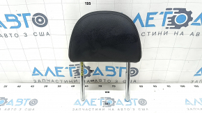Tetiera spate dreapta Audi A4 B9 17-18 piele neagra