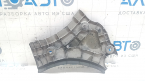 Накладка переднего нижнего рычага правая Volkswagen ID.4 23-26 потерта
