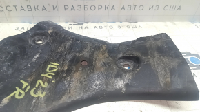 Накладка переднего нижнего рычага правая Volkswagen ID.4 23-26 потерта