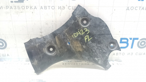 Decorație braț inferior față stânga Volkswagen ID.4 23-25 uzată