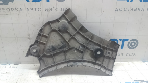 Накладка переднего нижнего рычага левая Volkswagen ID.4 23-26 потерта