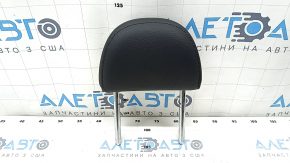 Tetiera spate stanga Audi A4 B9 17-19 piele neagra