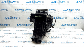Печка в сборе кондиционер Volkswagen ID.4 23-26