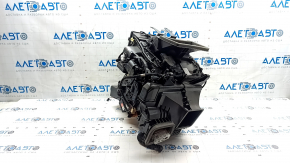Печка в сборе кондиционер Volkswagen ID.4 23-26