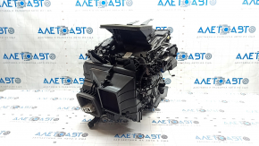 Печка в сборе кондиционер Volkswagen ID.4 23-26