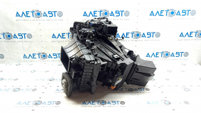 Печка в сборе кондиционер Volkswagen ID.4 23-26