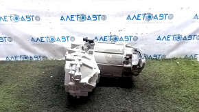 Электродвигатель задний Volkswagen ID.4 21-26 RWD 5к