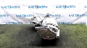 Электродвигатель задний Volkswagen ID.4 21-26 RWD 5к
