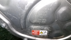 Электродвигатель задний Volkswagen ID.4 21-26 RWD 5к