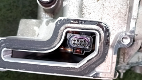 Электродвигатель задний Volkswagen ID.4 21-26 RWD 5к