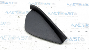 Decorat panou fata dreapta VW Tiguan 09-18 negru