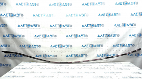 Căptușeală acoperiș stânga Mercedes W213 E 300/350 17-23 etanșare ruptă