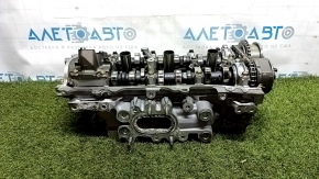Chiulasă dreapta complet Toyota Highlander 17-19 3.5